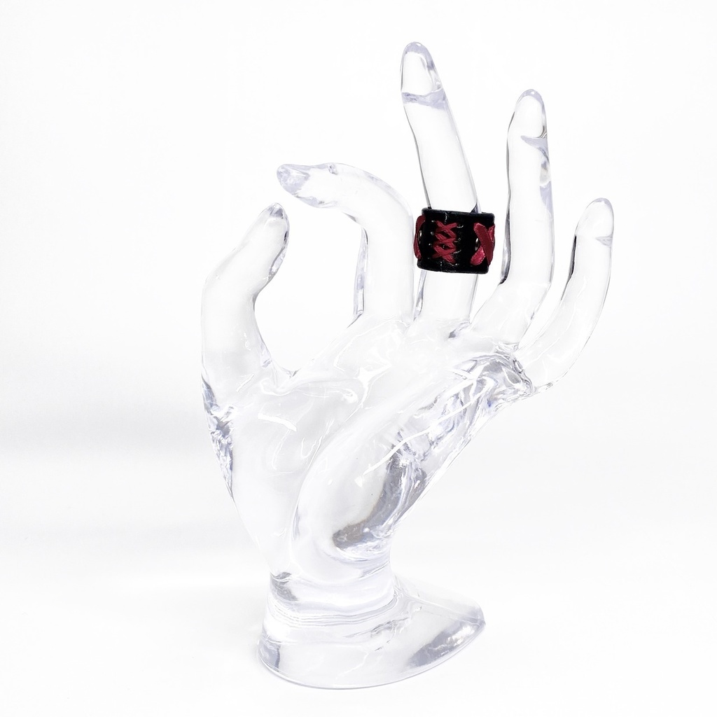 刻廻りリング『申の刻』