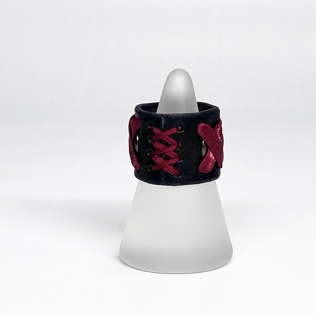 刻廻りリング『申の刻』