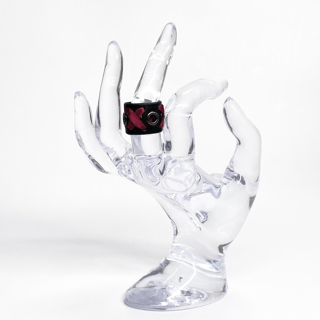 刻廻りリング『申の刻』