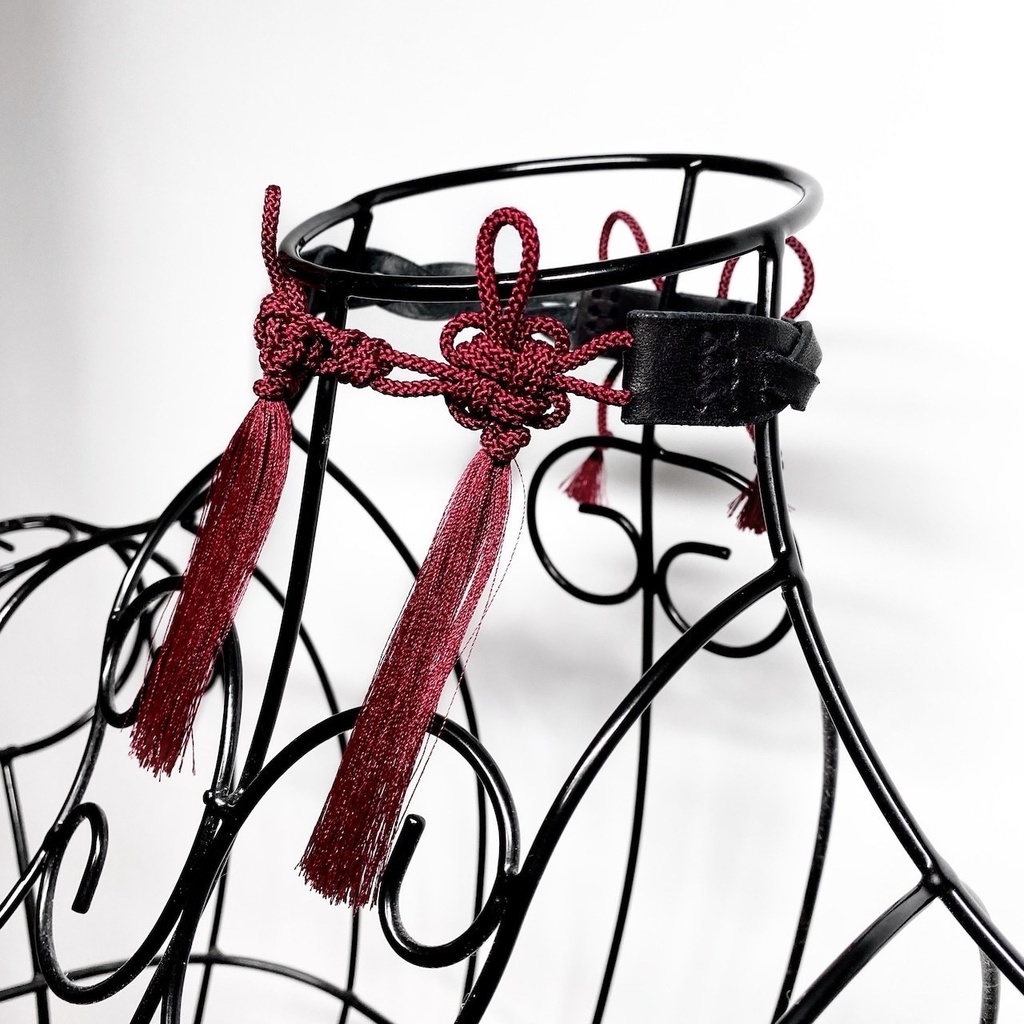 日和見チョーカー『天照』