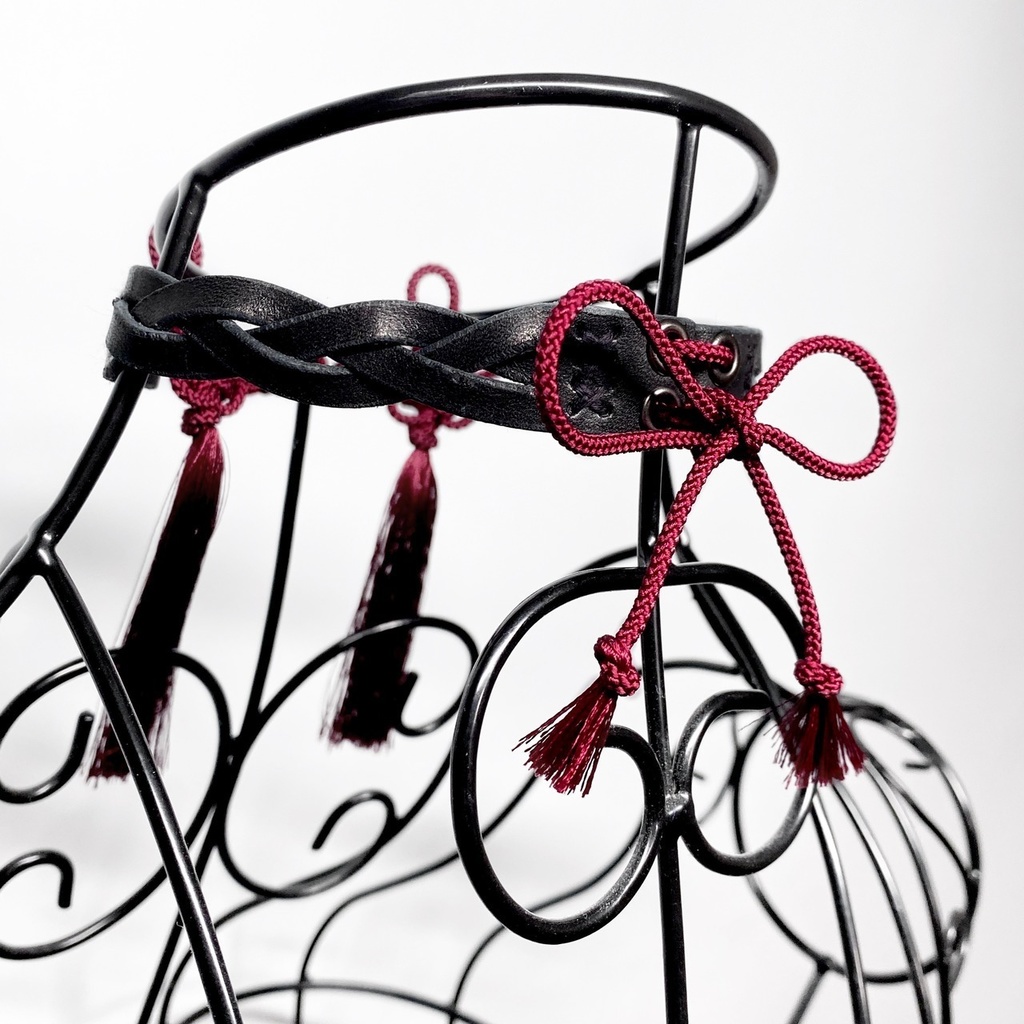 日和見チョーカー『天照』