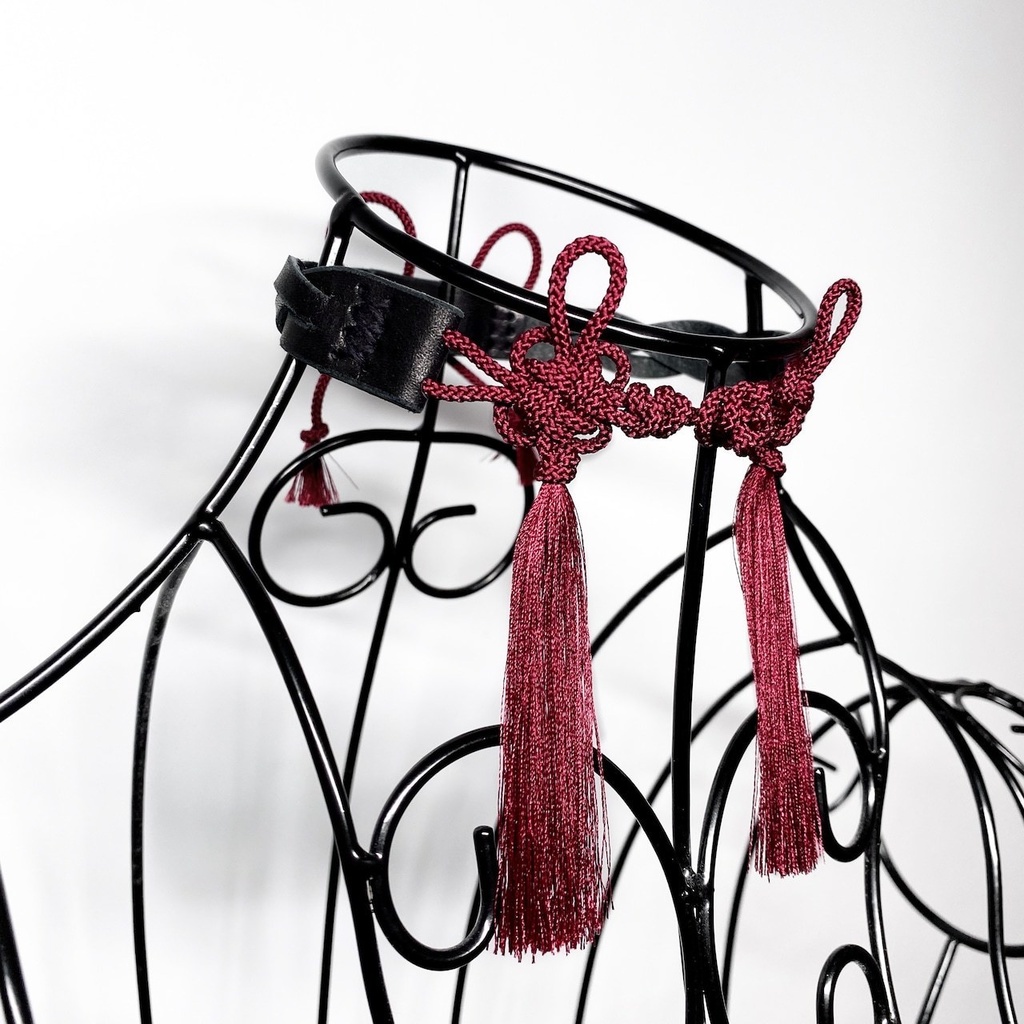 日和見チョーカー『天照』