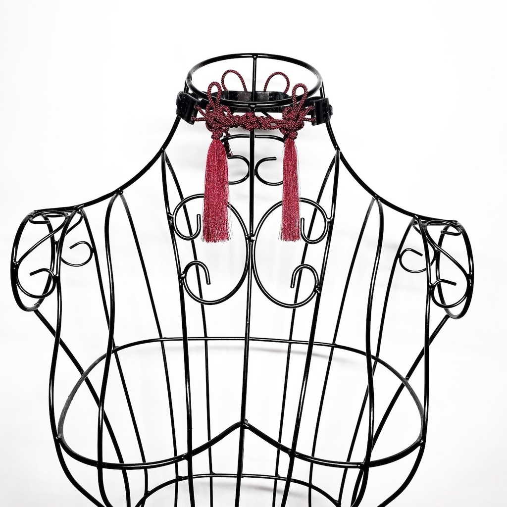 日和見チョーカー『天照』