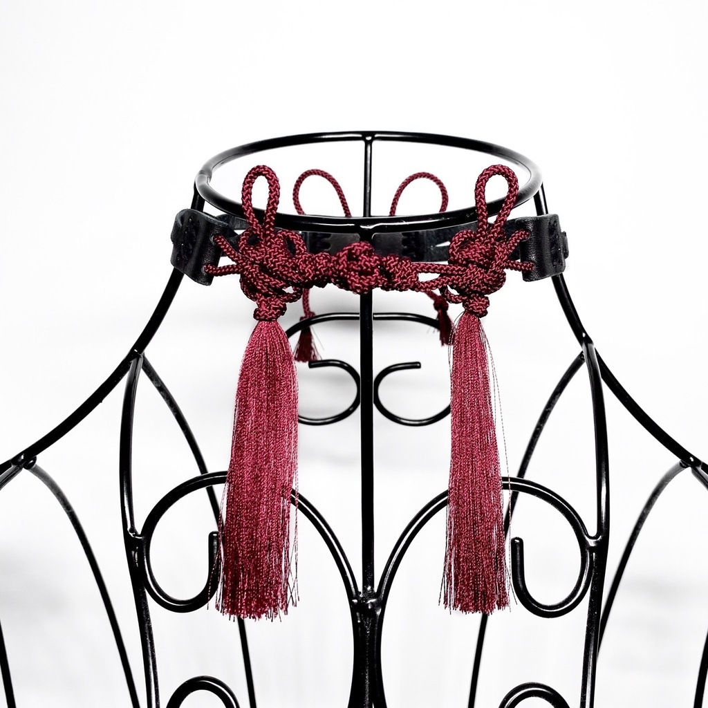 日和見チョーカー『天照』