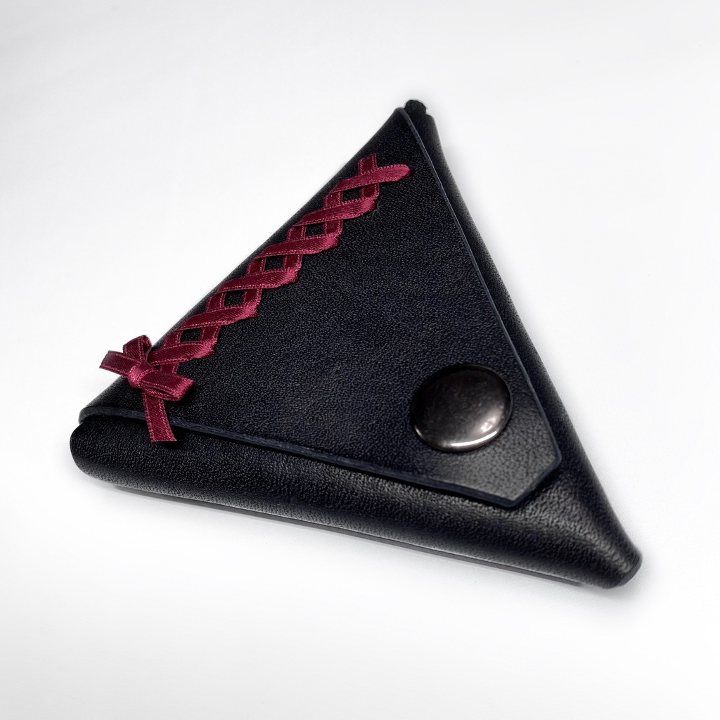 ヒメゴトコインケース『羨望』