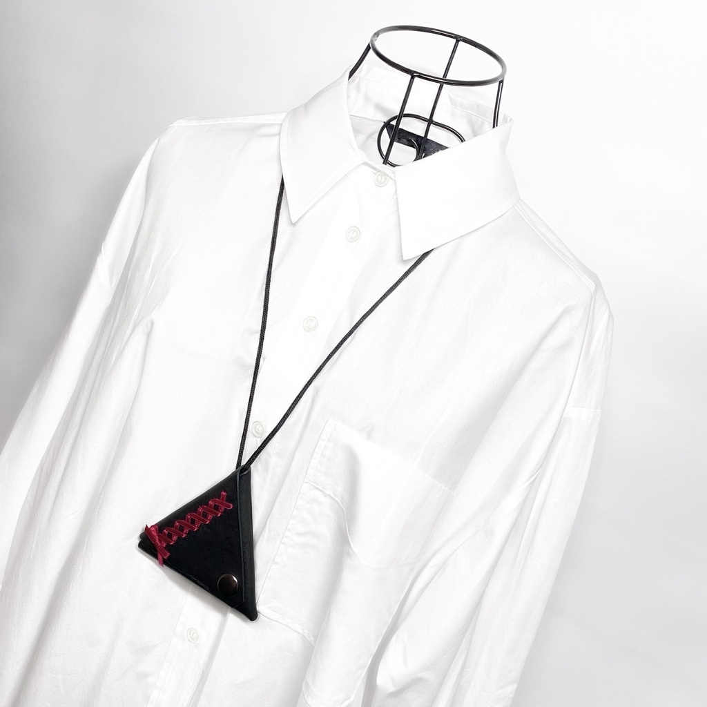 ヒメゴトコインケース『羨望』