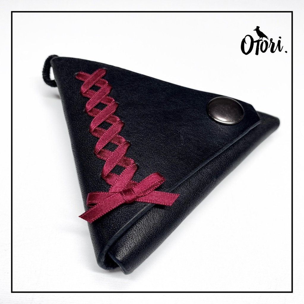 ヒメゴトコインケース『羨望』