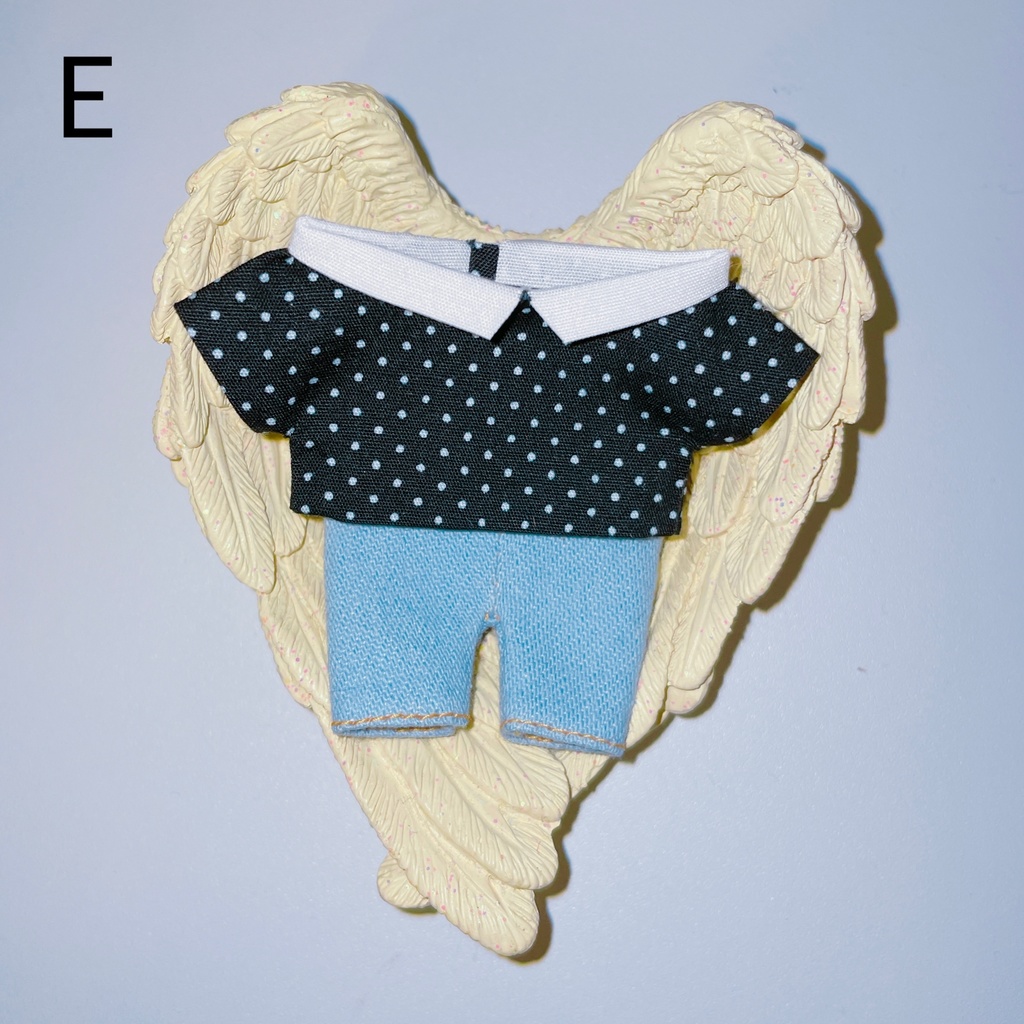 夏のお出かけセット