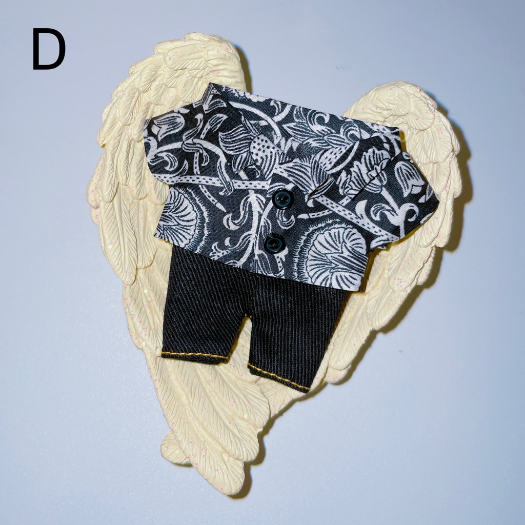 夏のお出かけセット