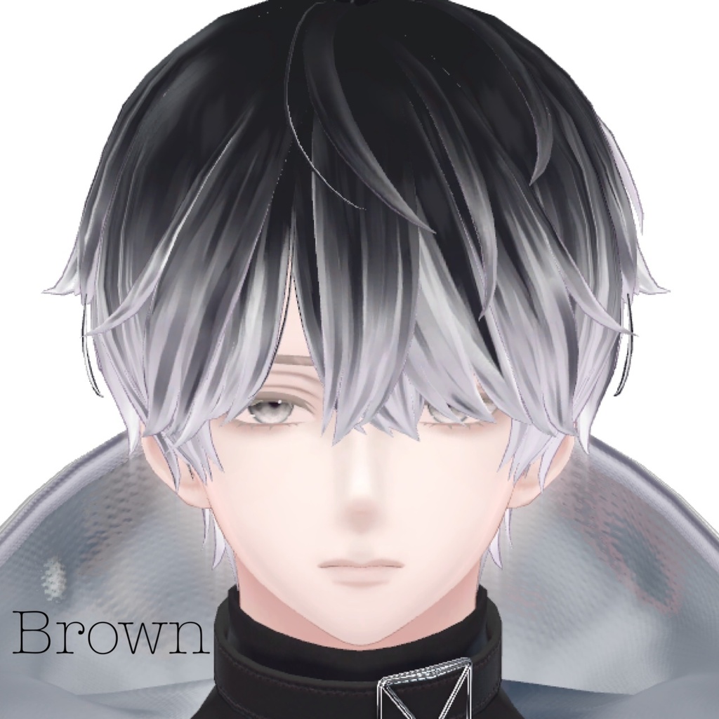 【水瀬】natural maketexture 【minase】