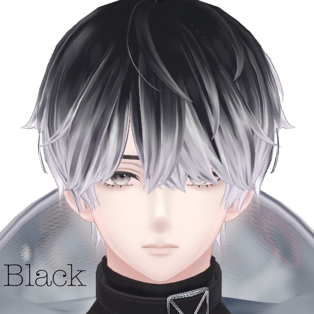 【水瀬】natural maketexture 【minase】