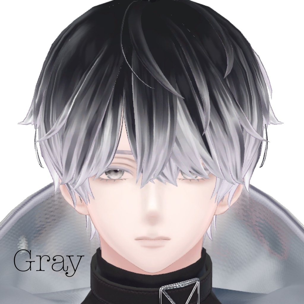 【水瀬】natural maketexture 【minase】