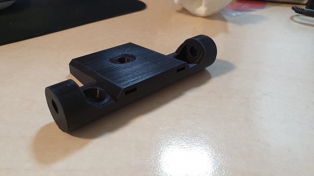 トライアンフ ボバー リアカスタムライト ケラーマン 3 in 1