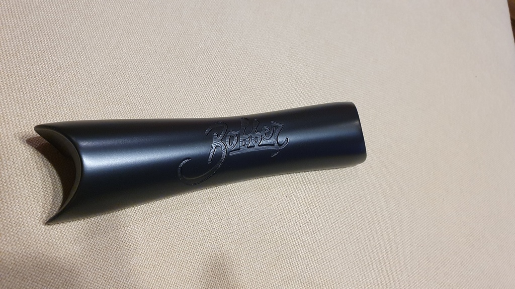 トライアンフ ボバー リアカスタムライト ケラーマン 3 in 1