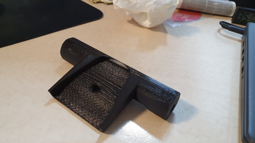 トライアンフ ボバー リアカスタムライト ケラーマン 3 in 1