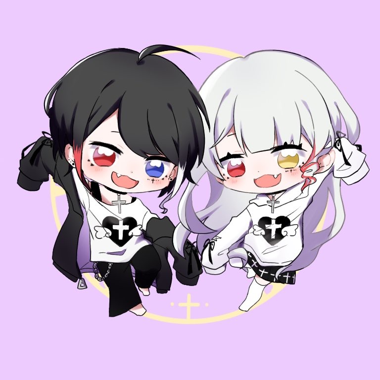 れおるの缶バッジ