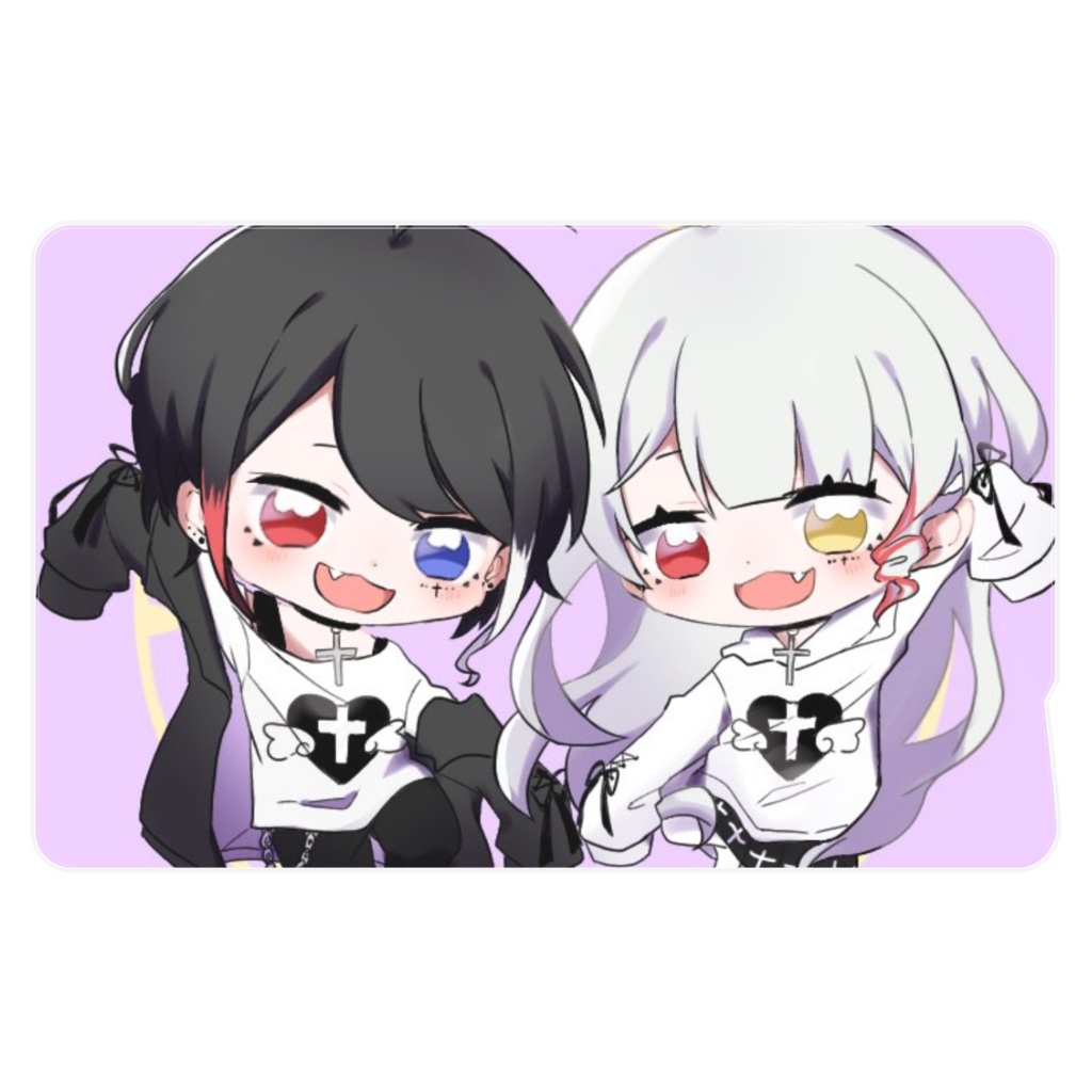 れおるのICステッカー