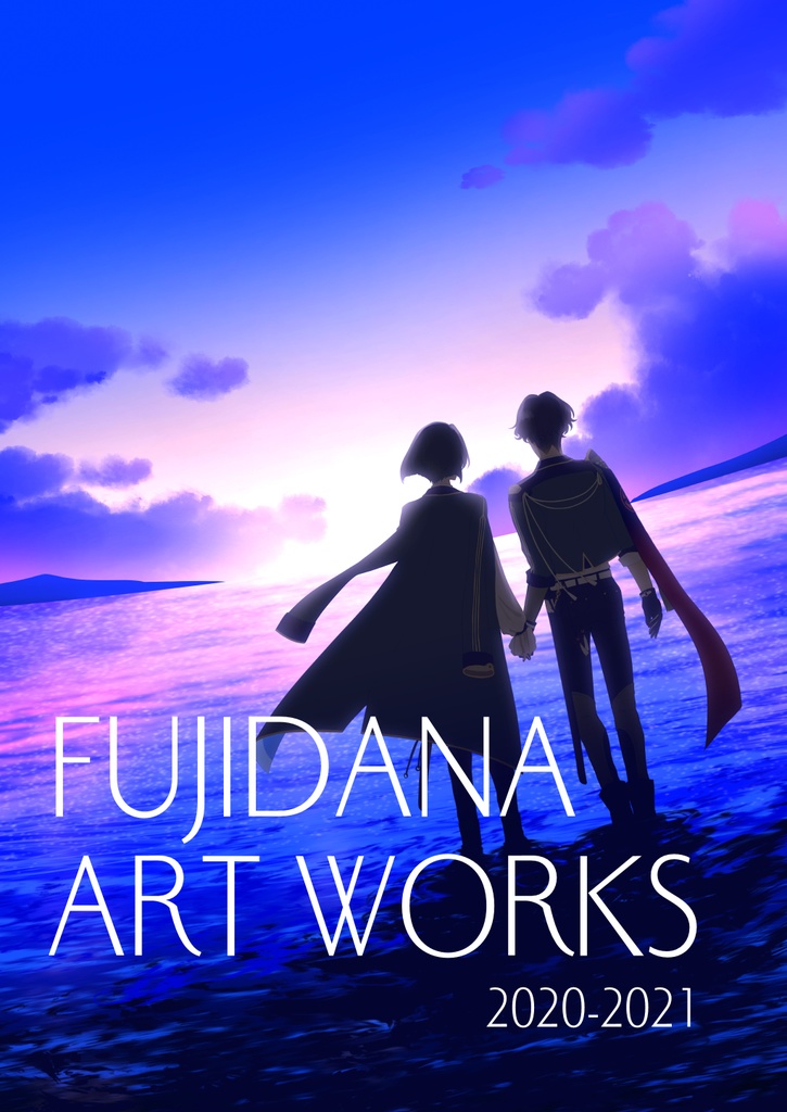 FUJIDANA ART WORKS