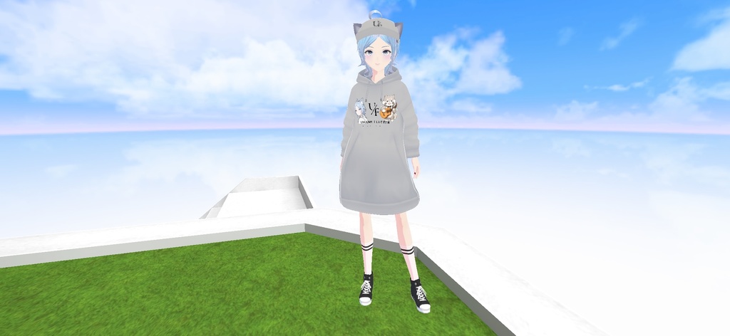 UFキャップ（色変更可能）