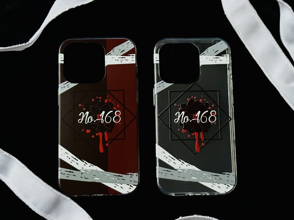 肥前忠広 イメージ iPhone スマホ ケース