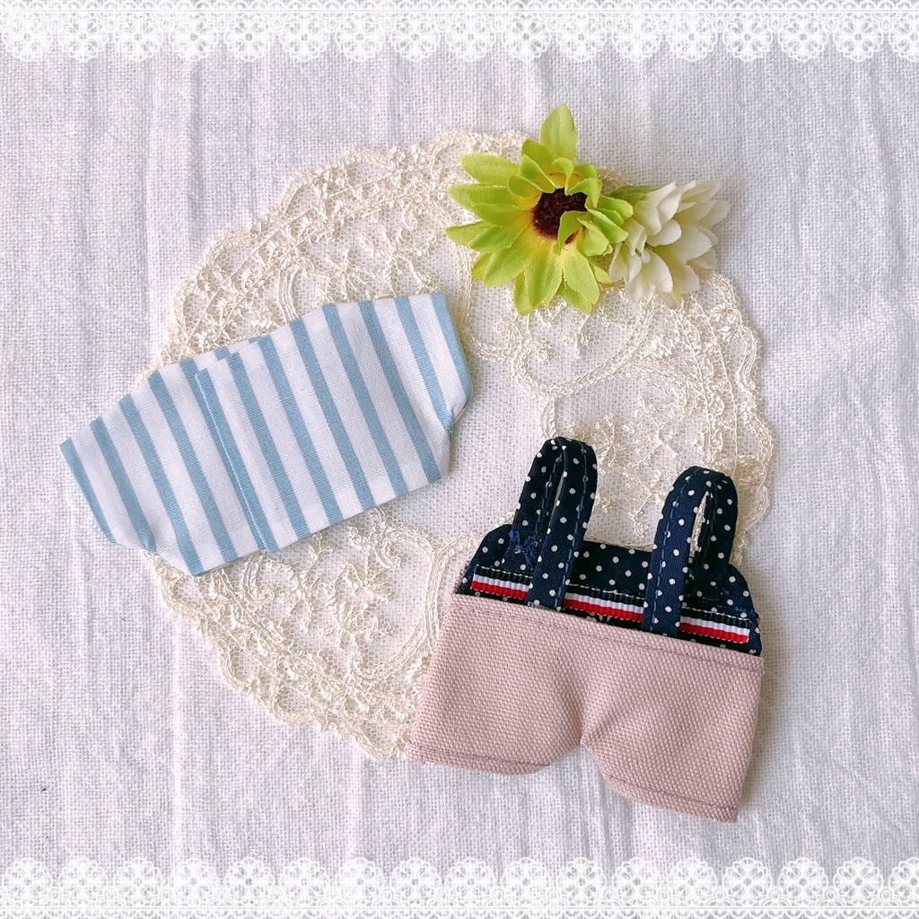 ๐ใชใใณใฎใตใญใใใใปใใ๐ (12ใใฌใ)