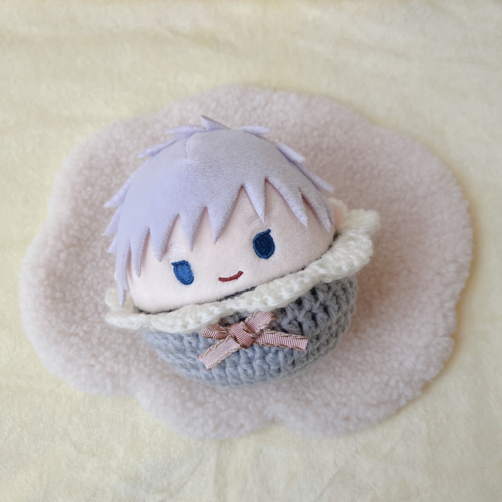 🎀ふわのお洋服(ニット)🎀