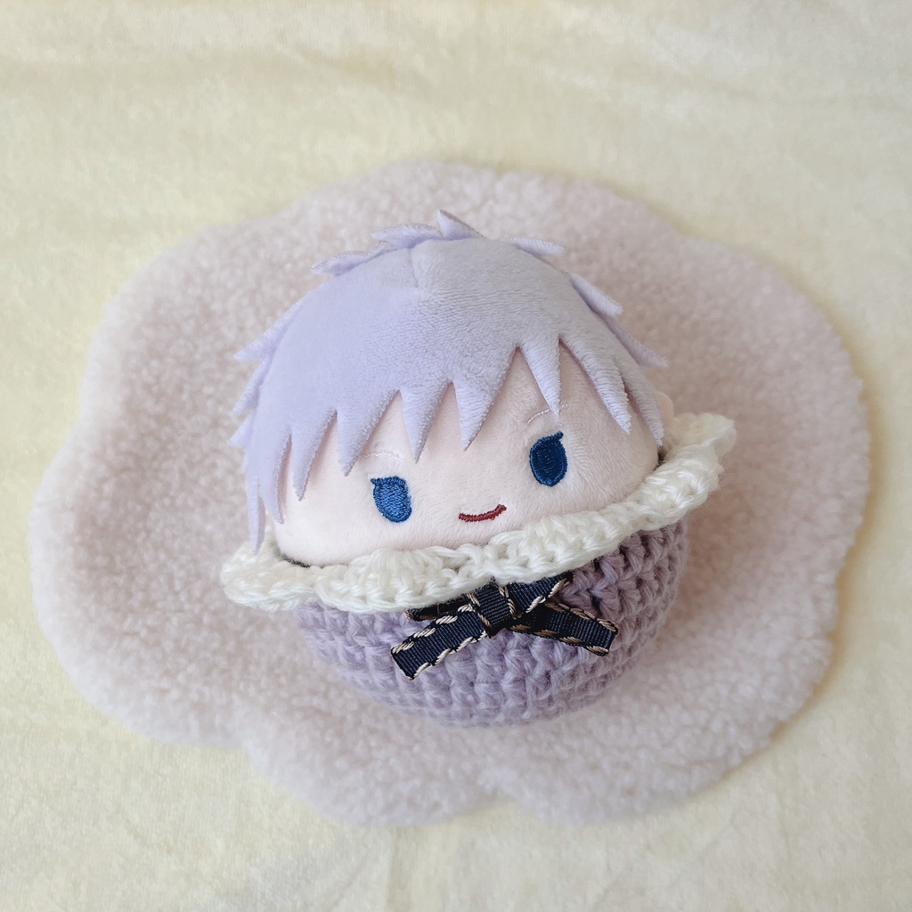 🎀ふわのお洋服(ニット)🎀