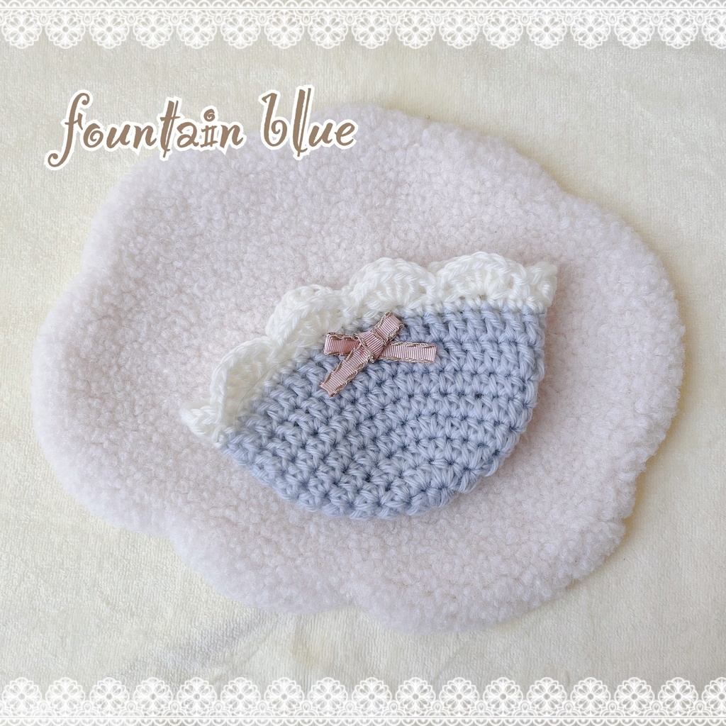 🎀ふわのお洋服(ニット)🎀