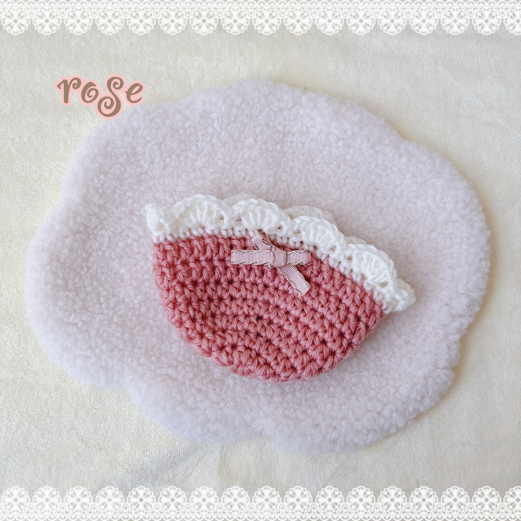 🎀ふわのお洋服(ニット)🎀