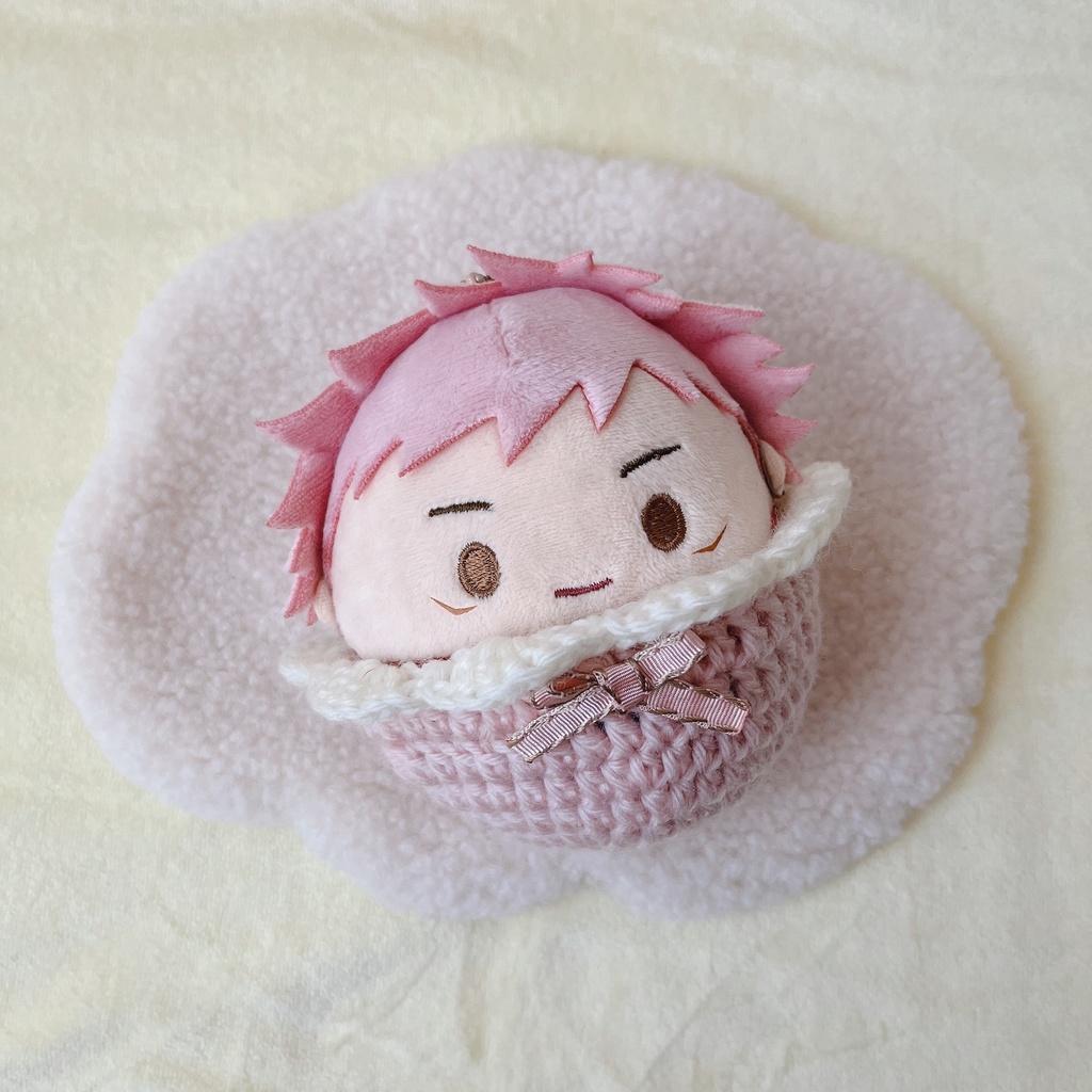 🎀ふわのお洋服(ニット)🎀