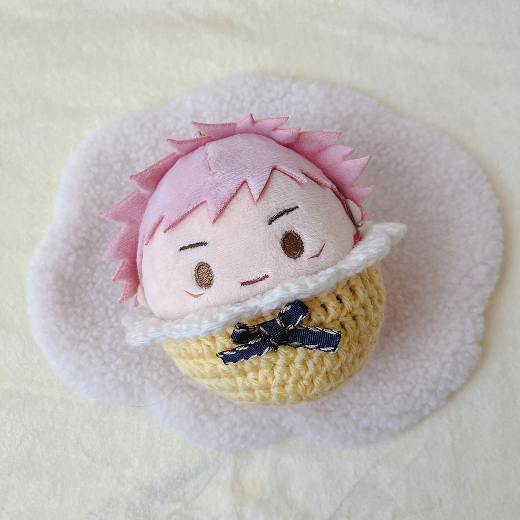 🎀ふわのお洋服(ニット)🎀