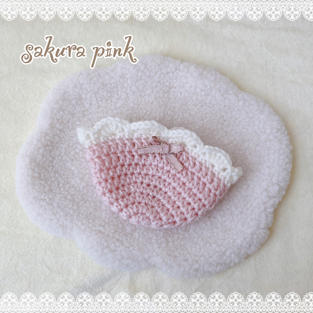 🎀ふわのお洋服(ニット)🎀