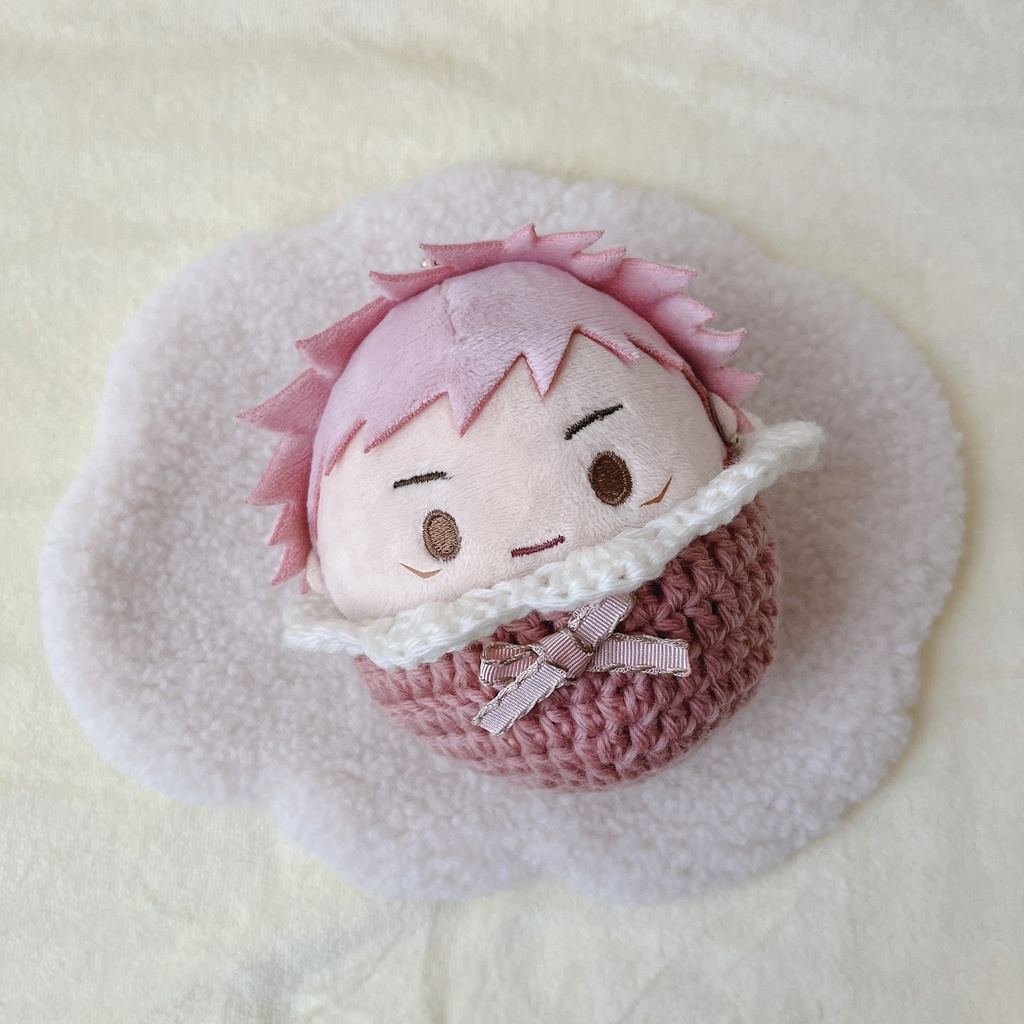 🎀ふわのお洋服(ニット)🎀