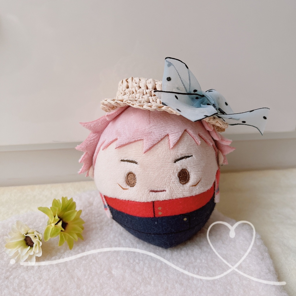 👒ふわのカンカン帽🎀(light beige)