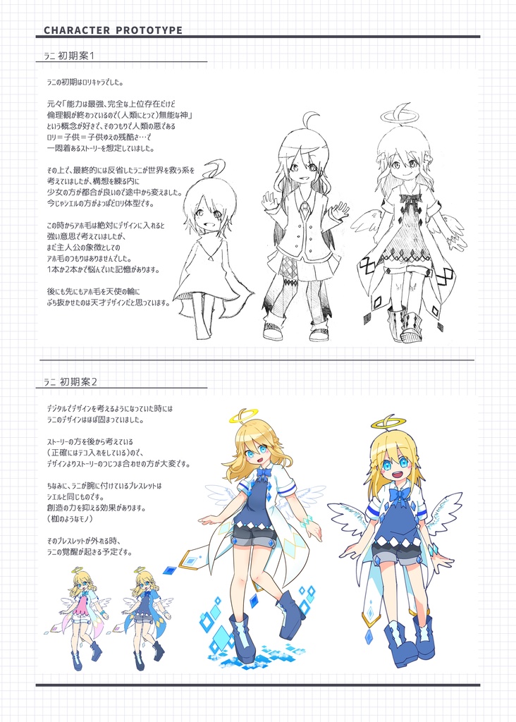 【創作本】JACKPOT!