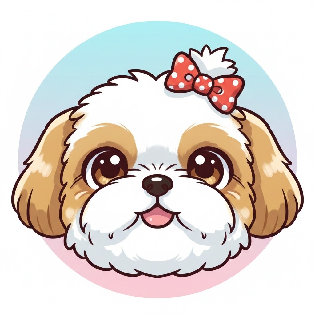 ワンワン・パズル