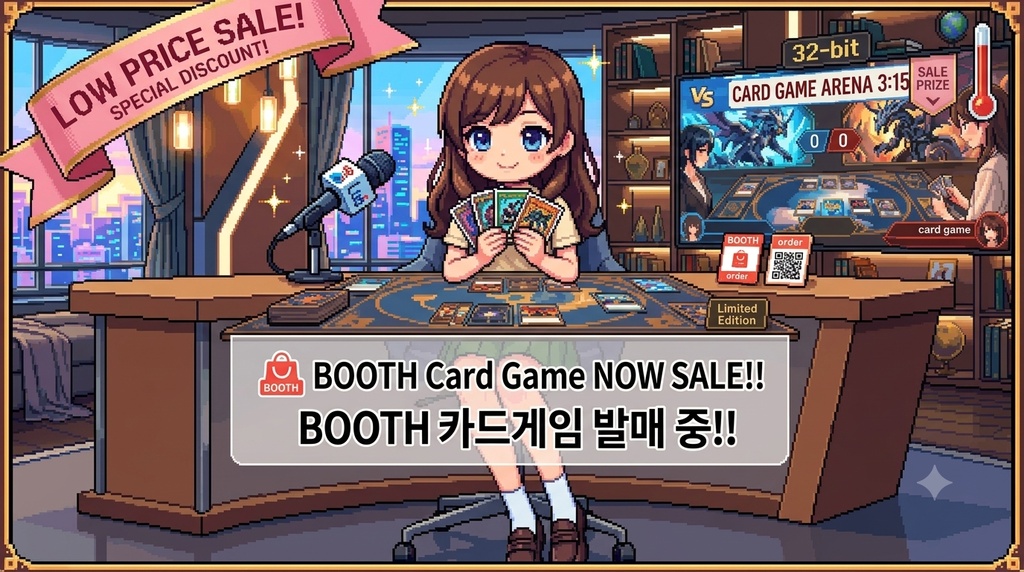 カードゲーム┃Royal Straight Flush/ロイヤルストレートフラッシュ