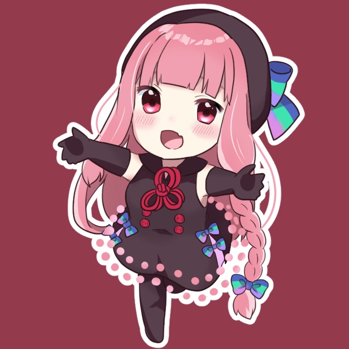 【再生産】琴葉茜・葵アクリルキーホルダーセット