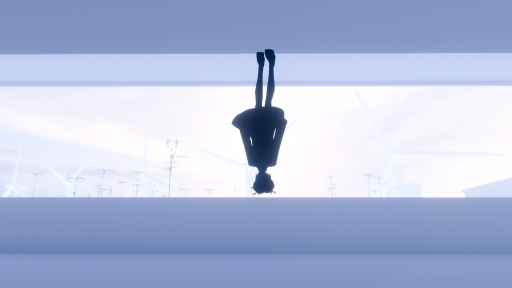 【無料】Pochi ポチ【VRChatアバター】