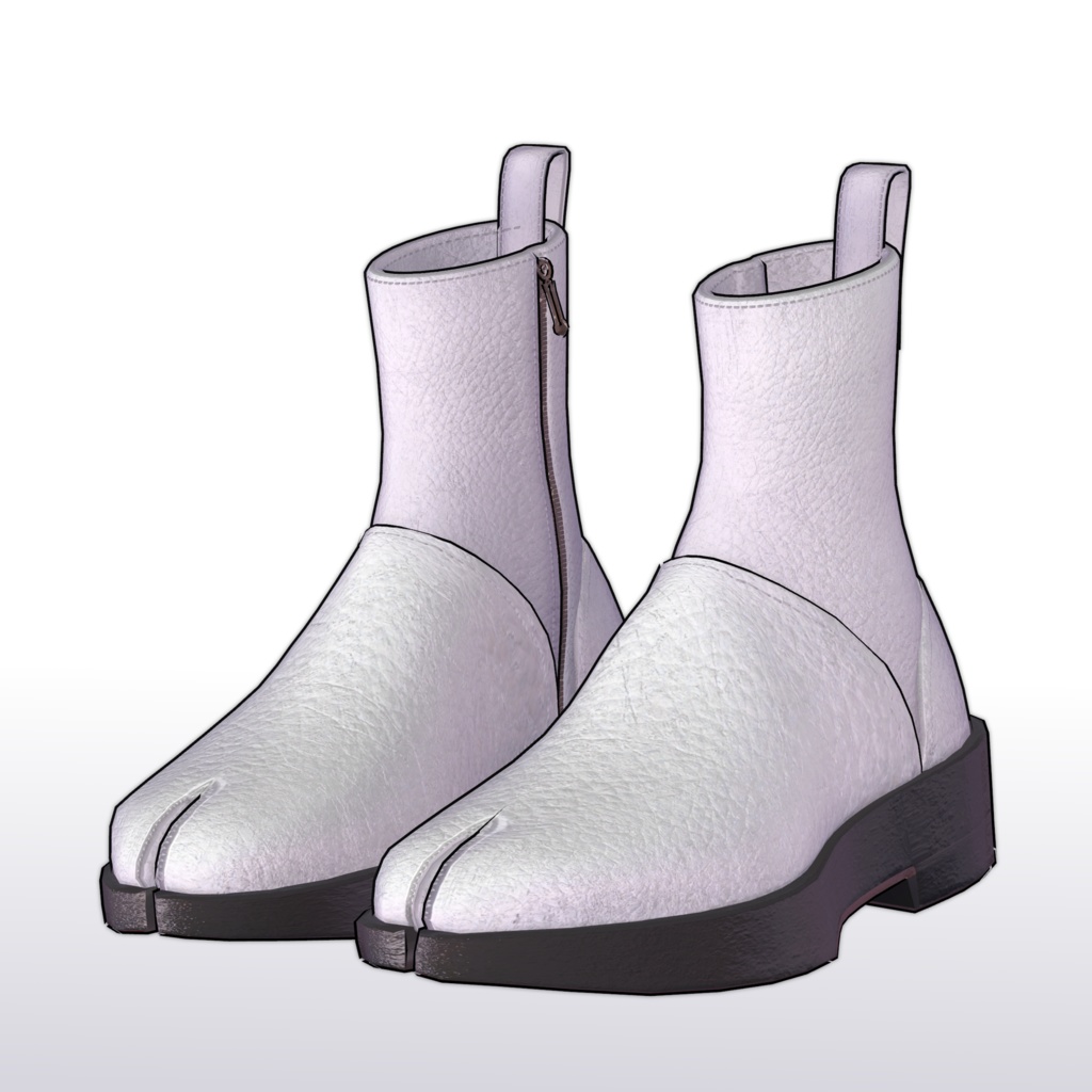 【Pochi by KTアバター対応】ModernCoat - モダンコート❀春色追加❀【VRC想定衣装】