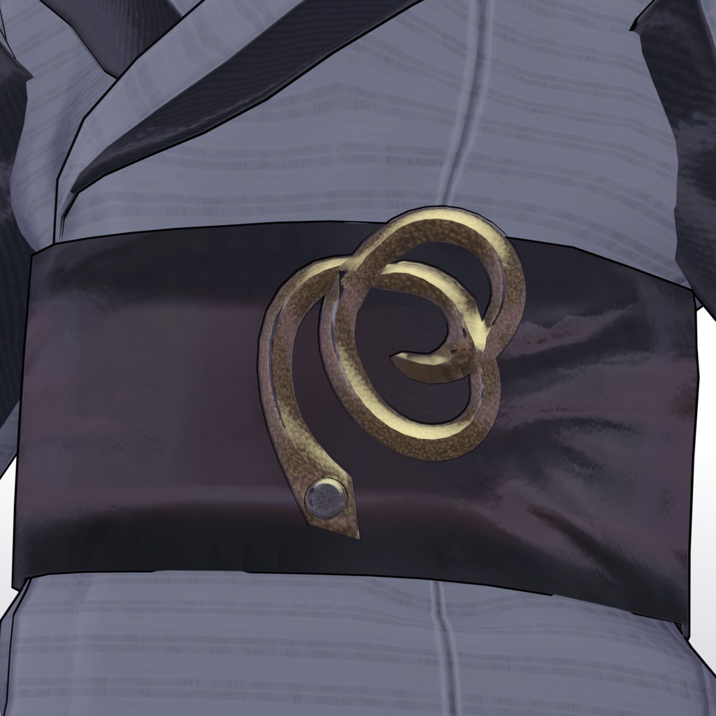 【Pochi by KTアバター対応】ModernCoat - モダンコート❀春色追加❀【VRC想定衣装】