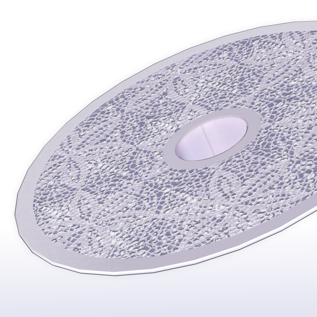 【13アバター対応】PieDress - パイドレス【VRC想定衣装】