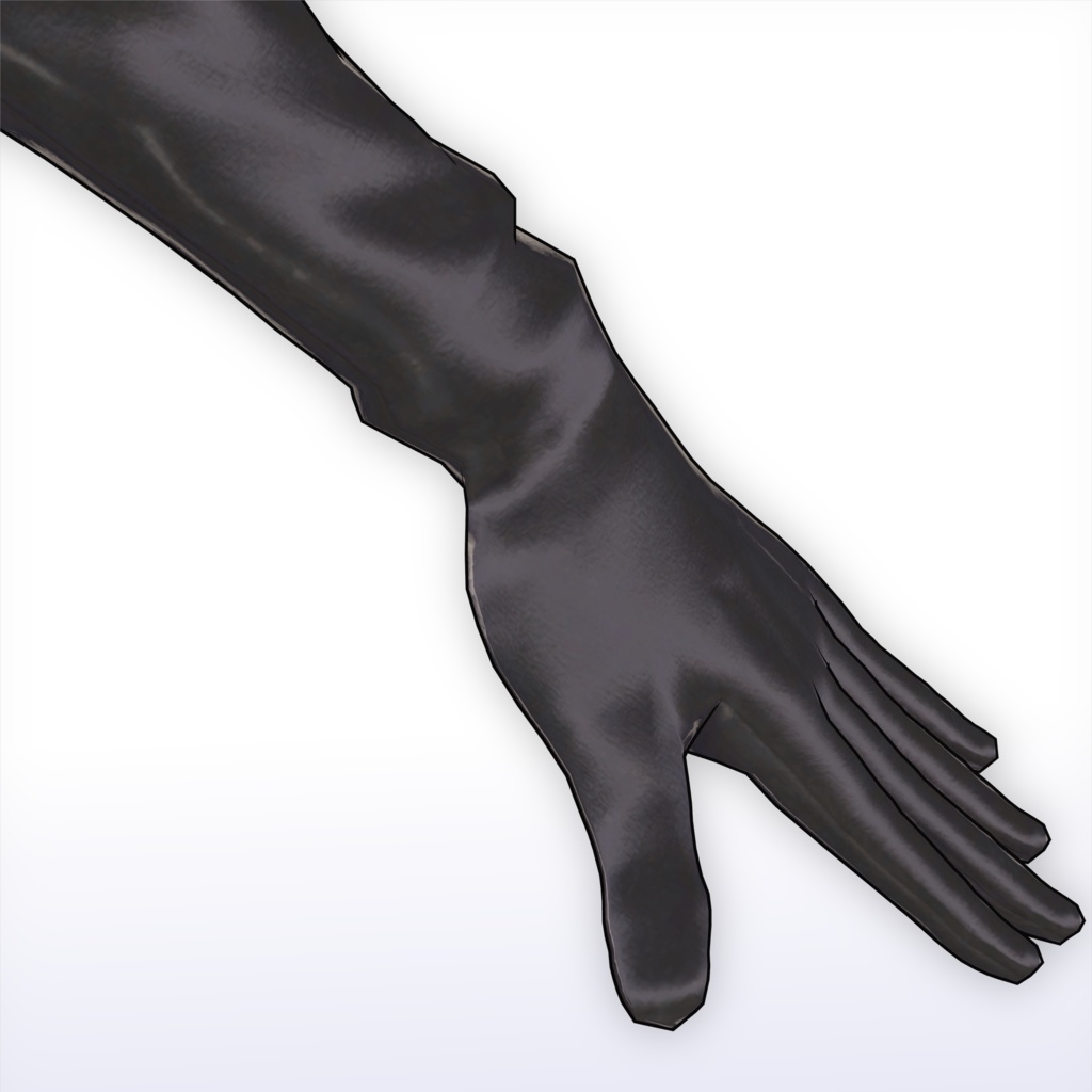 【Pochi by KTアバター対応】FrillsJacket - フリルジャケット❀春色追加❀【VRC想定衣装】