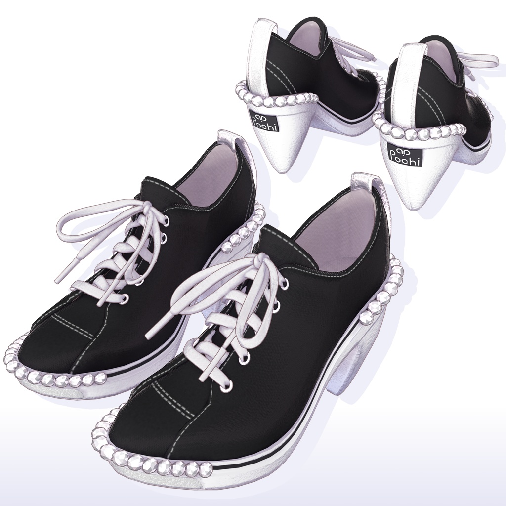 【29アバター対応】SoftCream Camisole -ソフトクリームキャミソール