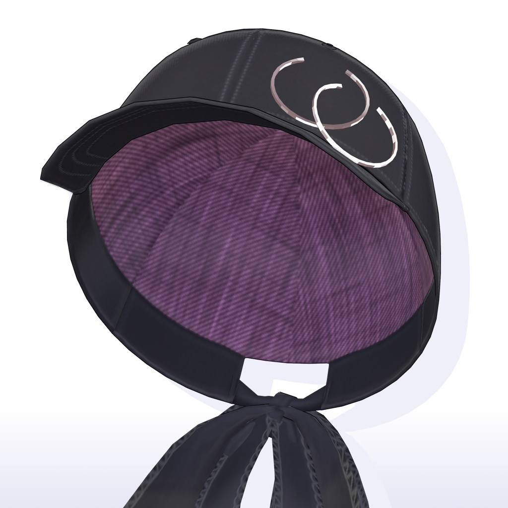 【29アバター対応】SoftCream Camisole -ソフトクリームキャミソール