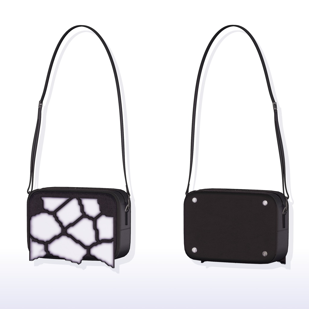 【29アバター対応】SoftCream Camisole -ソフトクリームキャミソール