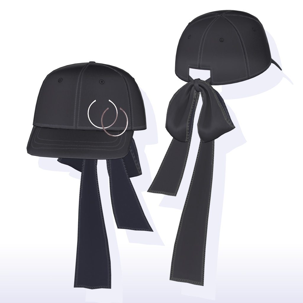 【29アバター対応】SoftCream Camisole -ソフトクリームキャミソール