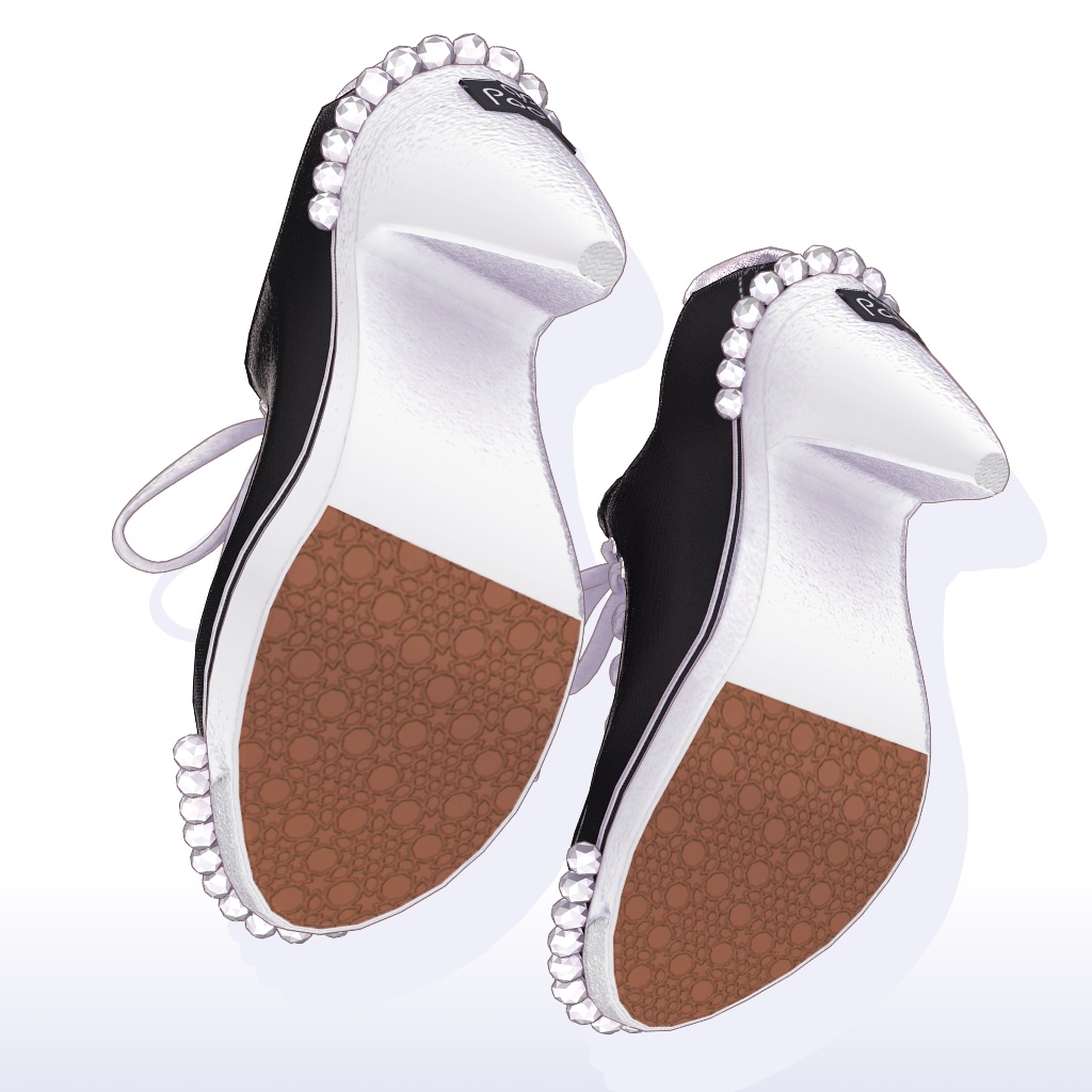 【29アバター対応】SoftCream Camisole -ソフトクリームキャミソール