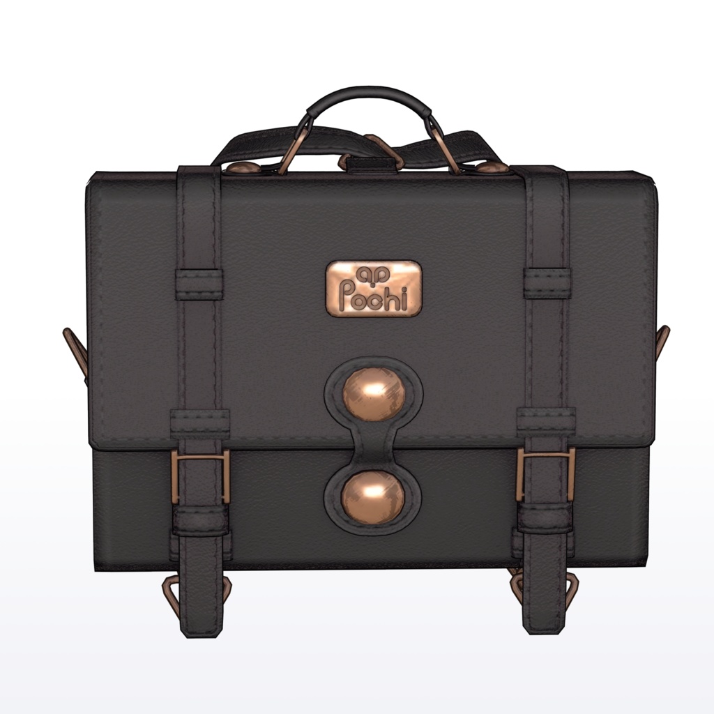 【16アバター対応】SchoolOfOryzias -めだかの学校