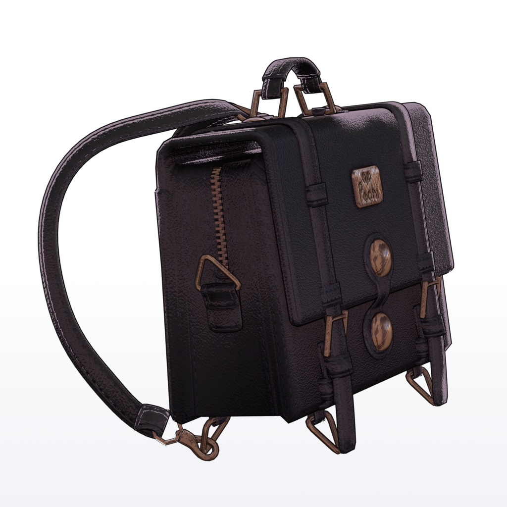 【16アバター対応】SchoolOfOryzias -めだかの学校